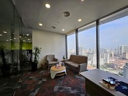 Guoco Tower (D2), Office #575683731